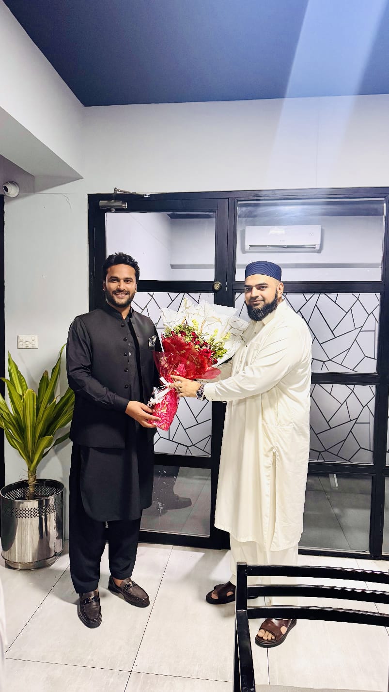 An EMAN Developments partnership agreement